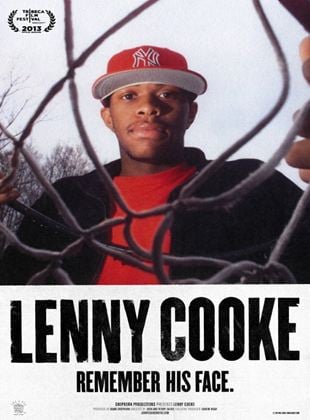  Lenny Cooke