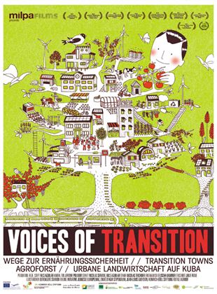  Voices of Transition