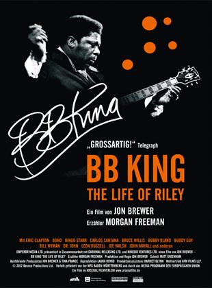 BB King: The Life Of Riley