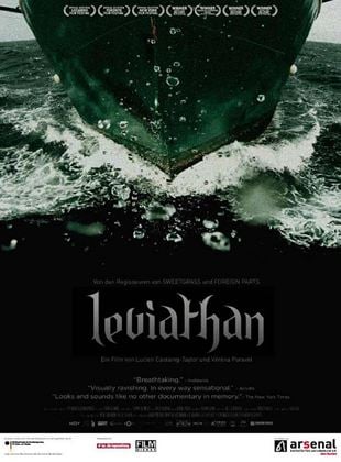  Leviathan