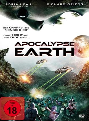  Apocalypse Earth