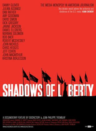  Shadows Of Liberty