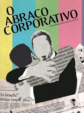 O Abraço Corporativo