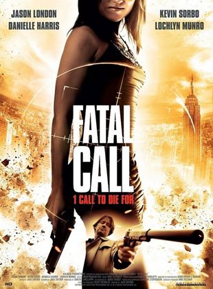  Fatal Call