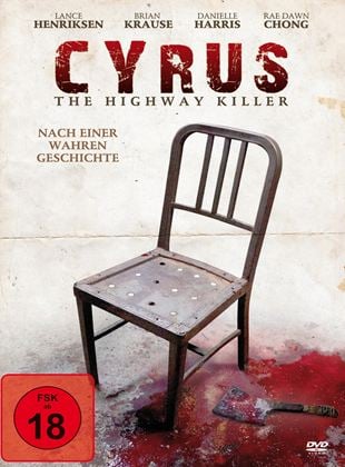  Cyrus - The Highway Killer