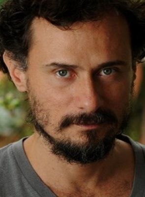 Enrique Díaz - FILMSTARTS.de