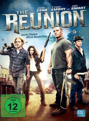  The Reunion - Letzte Chance. Miese Aussichten.