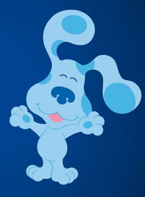 Poster der Serie Jeu de Bleue