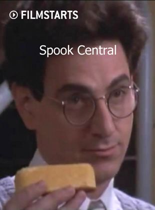  Spook Central