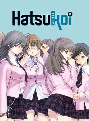 Hatsukoi Limited