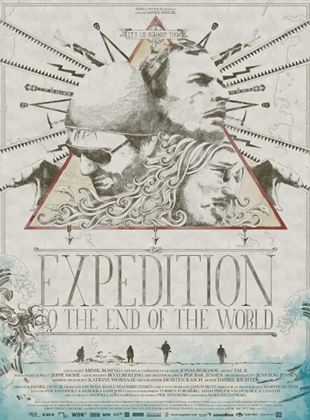  The Expedition To The End Of The World