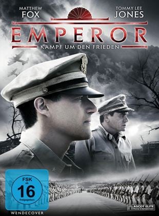  Emperor - Kampf um den Frieden