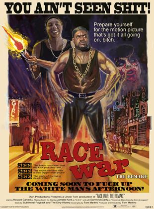 Race War: The Remake