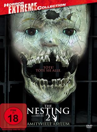  The Nesting 2 - Amityville Asylum