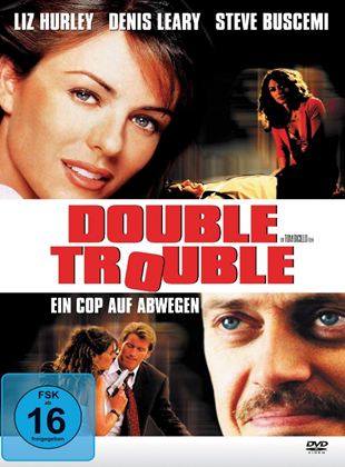 Double Trouble - Ein Cop auf Abwegen