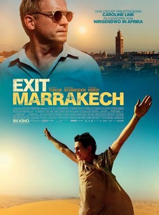  Exit Marrakech