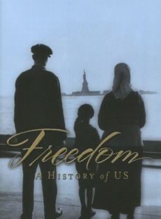 Freedom: A History Of Us