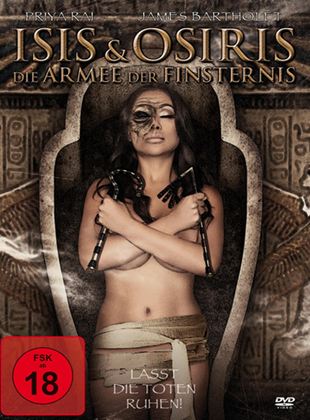  Isis & Osiris - Die Armee der Finsternis