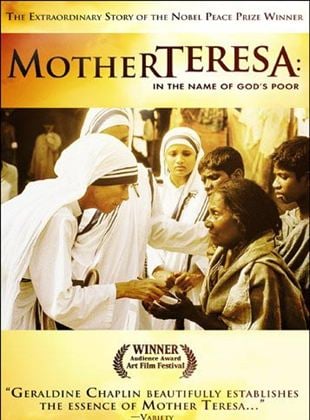 Mutter Teresa