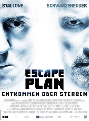  Escape Plan