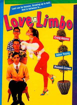 Love in Limbo