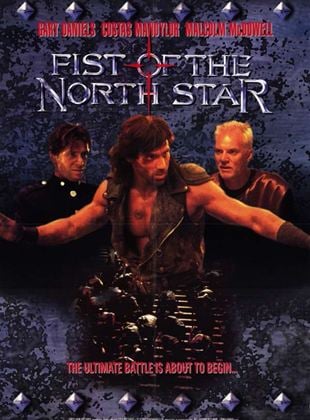 Fist of the North Star - Der Erlöser