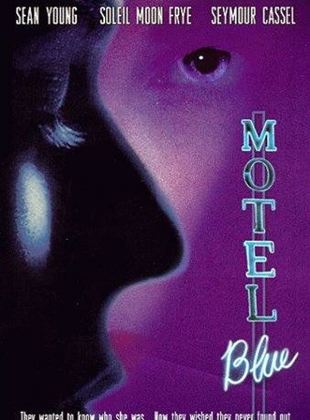 blue motel