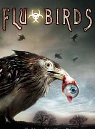 Flu Bird Horror