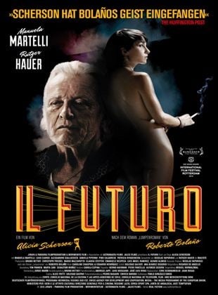  Il Futuro - Eine Lumpengeschichte in Rom