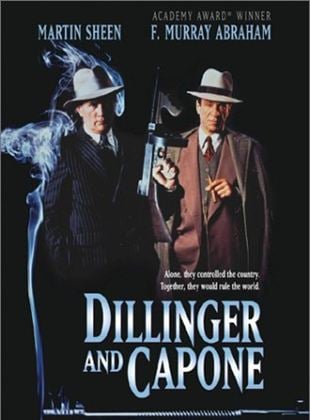 Dillinger und Capone