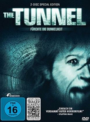  The Tunnel - Fürchte die Dunkelheit