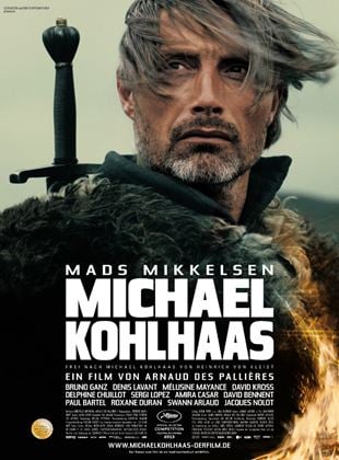  Michael Kohlhaas
