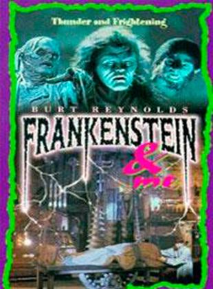 Frankenstein und Ich