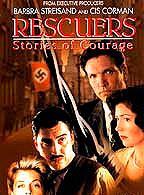 Rescuers - Die Geschichte der Helden: Teil 2