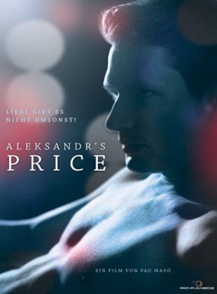  Aleksandr's Price