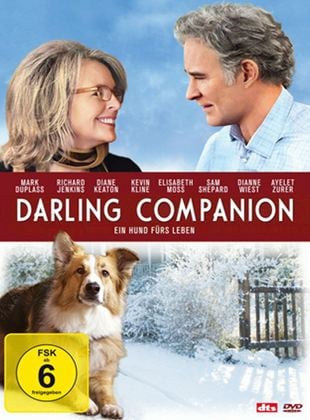  Darling Companion - Ein Hund fürs Leben