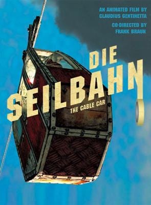 Die Seilbahn