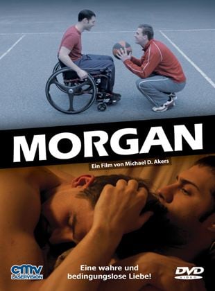  Morgan