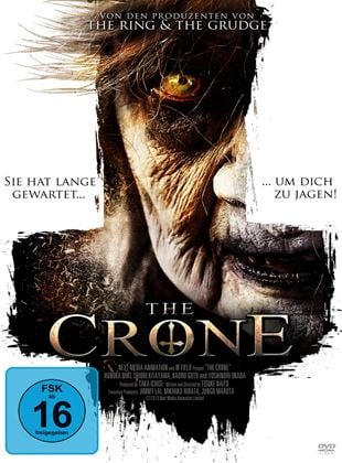  The Crone