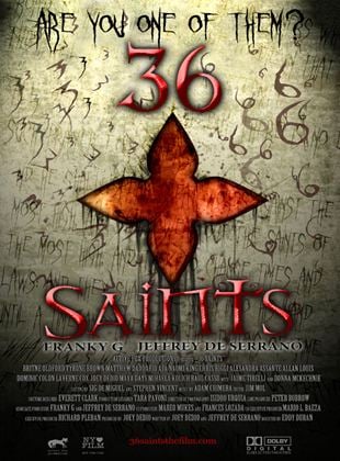  36 Saints