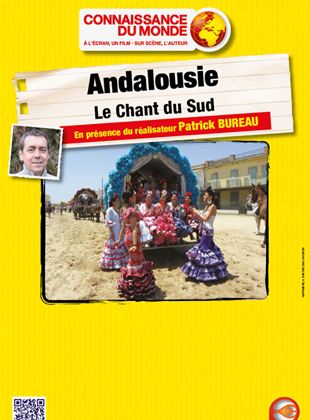 Andalousie - Le chant du Sud