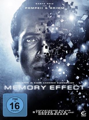  Memory Effect - Verloren in einer anderen Dimension
