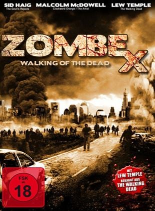  Zombex - Walking of the Dead
