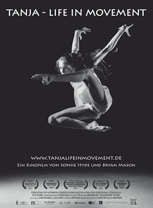  Tanja - Life in Movement