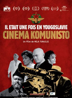 Cinema Komunisto