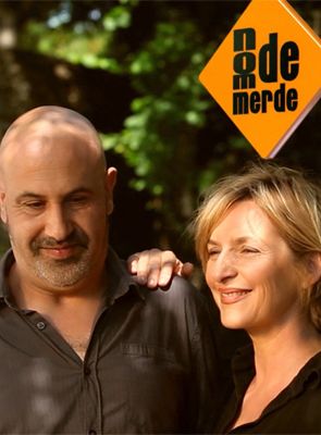 Poster der Serie Dans la tête des gens