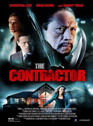  The Contractor