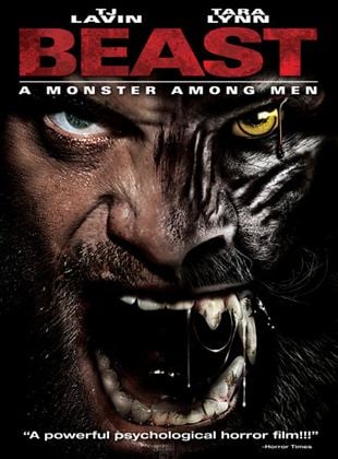  Beast: A Monster Among Men