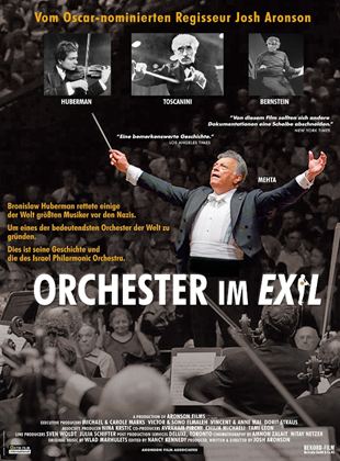  Orchester im Exil