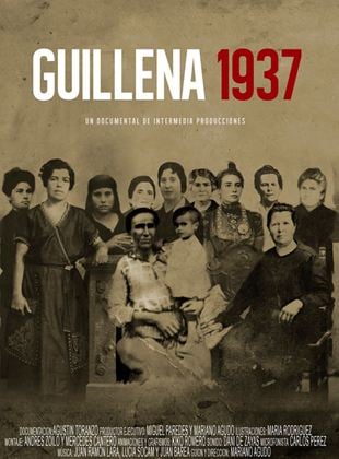 Guillena 1937